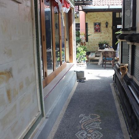 Gedul Homestay Canggu  Exterior photo