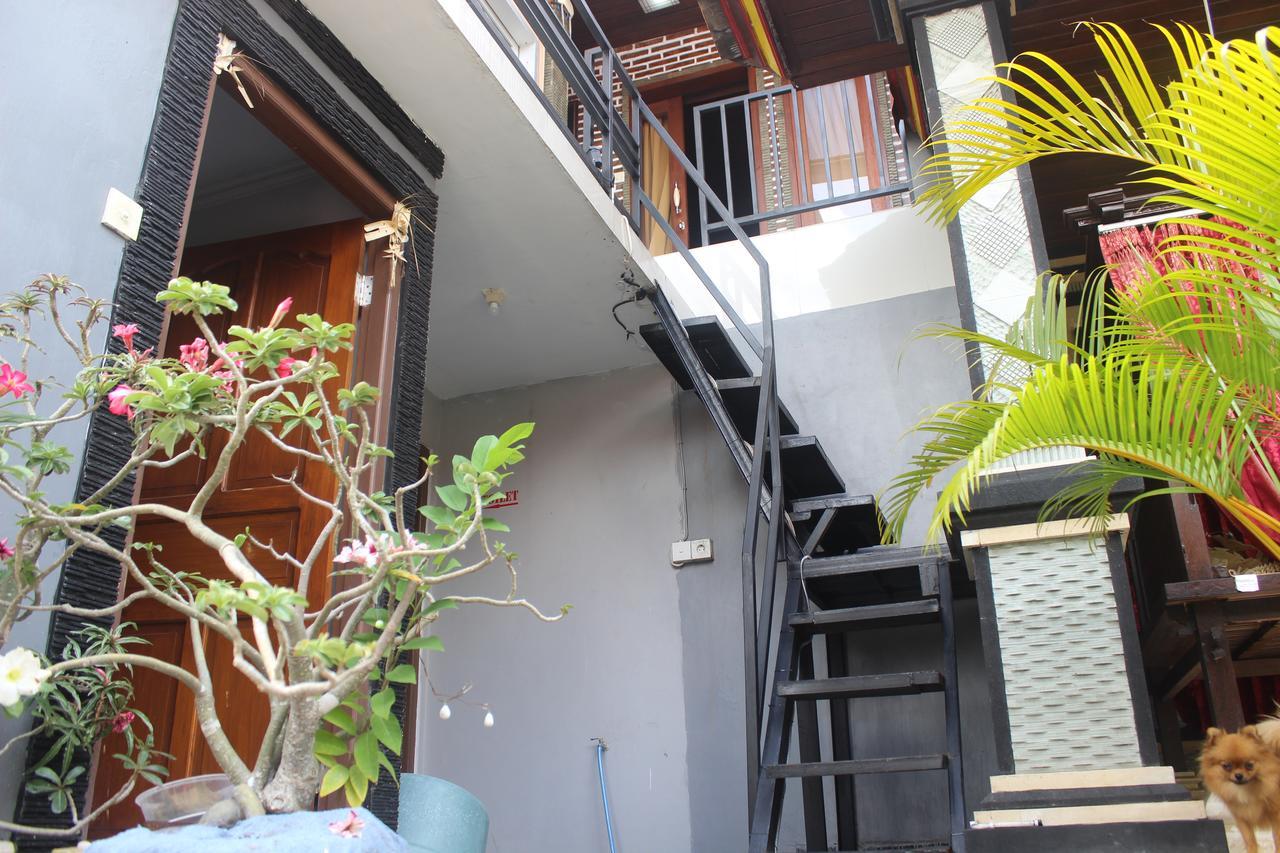 Gedul Homestay Canggu  Exterior photo