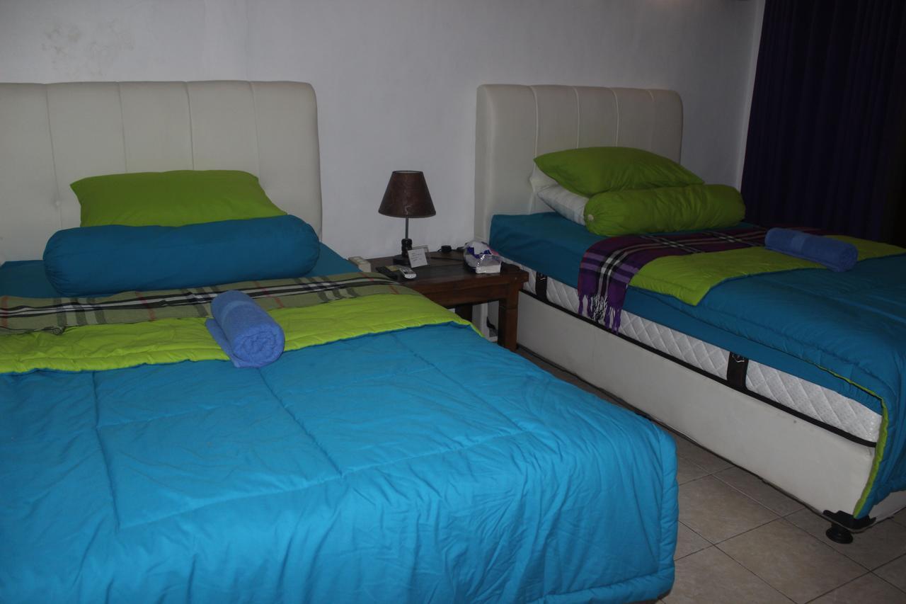 Gedul Homestay Canggu  Exterior photo