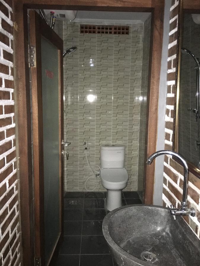 Gedul Homestay Canggu  Exterior photo